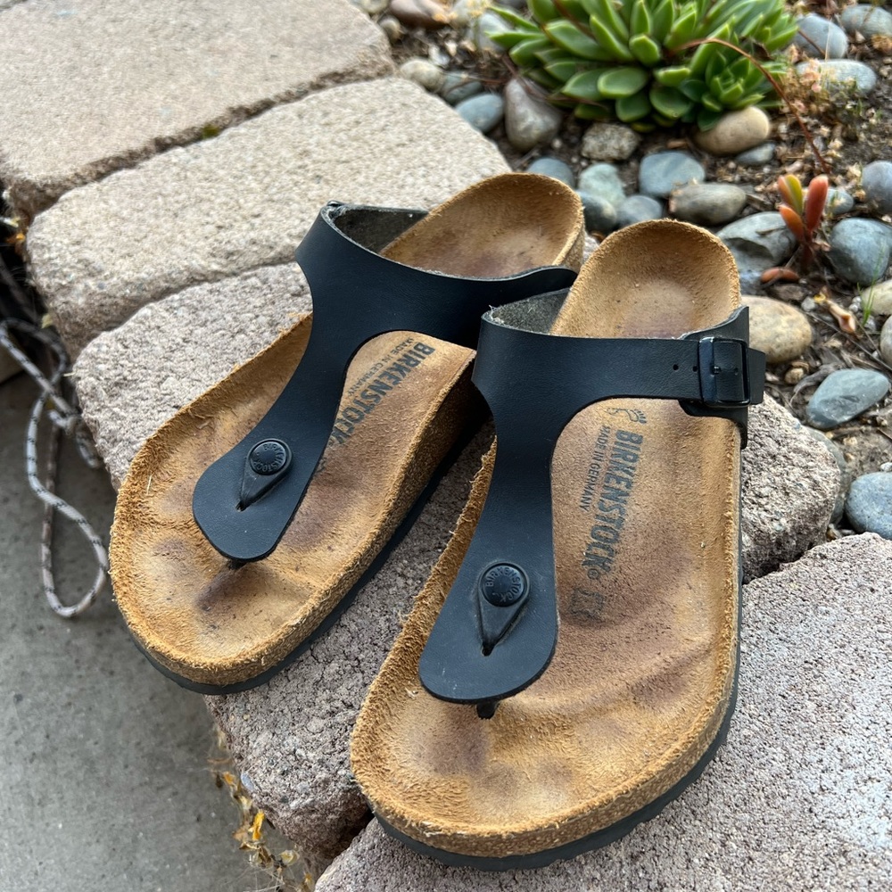 Birkenstock Sandal
